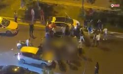 Diyarbakır stadyum yolunda feci kaza: Ağır yaralı var!