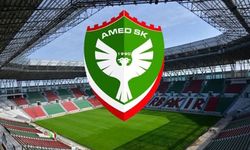 Diyarbakır Emniyeti'nden Amedspor- Trabzonspor kararı!