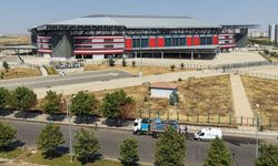 Amedspor’da Süper Lig heyecanı: Diyarbakır Stadyumu’nda büyük seferberlik!