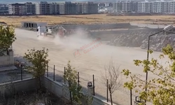 Diyarbakır TOKİ'de vatandaş dert yandı: “Cam açamıyoruz!”