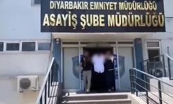 Diyarbakır Yenişehir’de iş yeri kurşunlanmıştı: Şüpheli yakalandı