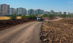 Diyarbakır’a 2 yeni dev park: Çalışmalar başladı!