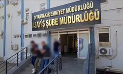 Diyarbakır’da iki silahlı olayın zanlısı tutuklandı!