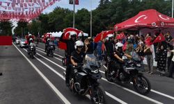 Diyarbakır’da 30 Ağustos Zafer Bayramı kutlamaları