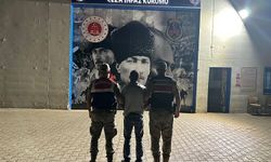 Diyarbakır’da 42 suç kaydı bulunan şahıs yakalandı