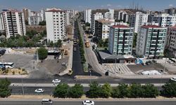 Diyarbakır’da 6 cadde asfaltlanacak: İşte isimleri!