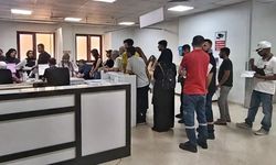 Diyarbakır’da acil servisler doldu: Gözler Şehir Hastanesi’nde!