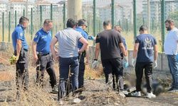 Diyarbakır'da bir kişi ölü bulundu: İsmi belli oldu!