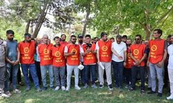 Diyarbakır’da demir ustalarından ortak karar: “3 bin TL olmadan!”