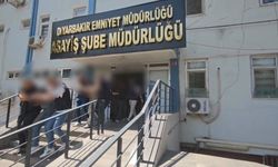Diyarbakır’da diş kliniği kurşunlanmıştı: Yeni gelişme!