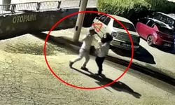Diyarbakır’da eşini öldürdü, çocuğunu kaçırdı!