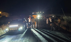 Diyarbakır’da hatalı sollama yapan araç TIR’la çarpıştı: Ölü ve yaralı var!