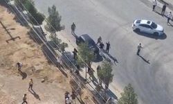 Diyarbakır’da iki aile arasında kavga çıktı: Çok sayıda yaralı var!