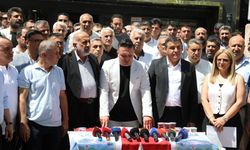 Diyarbakır’da iş dünyası ayaklandı: “Çocukların arkasına saklanmayın!”