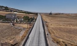 Diyarbakır’da köy yolları yenileniyor: Adresleri belli oldu
