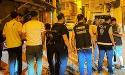 Diyarbakır’da özel harekat Bağlar’a girdi!