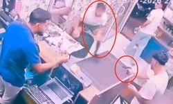 Diyarbakır’da telefoncu dükkanına silahlı saldırı!