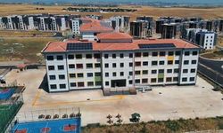 Diyarbakır’da yeni bir okul açıldı: İşte adresi!