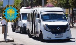 Diyarbakır’da yeni dönem: Minibüsler Büyükşehir’e bağlanıyor!
