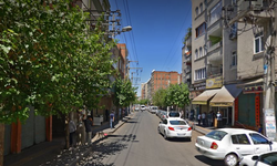 Diyarbakır'daki o cadde 1 ay boyunca trafiğe kapatılacak: İşte sebebi!
