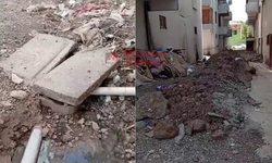 Diyarbakır’ın ilçesinde altyapı çilesi: Mahalle sakinleri kâbusu yaşıyor!