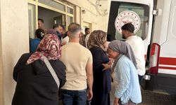 Diyarbakırlı aile Fırat Nehri’nde faciayı yaşadı: Ölüler var!