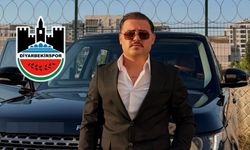 Diyarbekirspor’da yeni dönem: Başkan belli oldu!