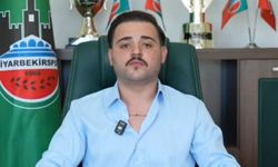 Diyarbekirspor’dan Amedspor ve Diyarbakırspor açıklaması!