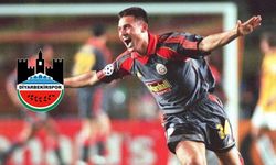 Efsane isim Diyarbekispor’un yeni hocası oldu!