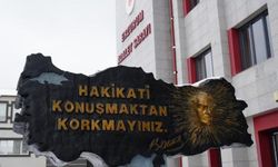 Doku soruşturması: Nevşehir Emniyet Müdür Yardımcısı Aslan tutuklandı