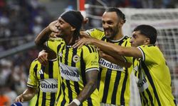 Fenerbahçe, 18 yıl sonra Şampiyonlar Ligi'nde: Galatasaray'ı geçti