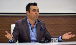 Gazeteci Tahir Sarıkaya gözaltına alındı