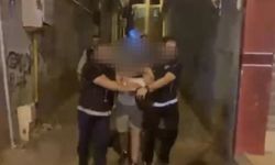 Diyarbakır’da işyeri ve araçta yakalandı: Yakalanan 4 kişiden 2’si çocuk!