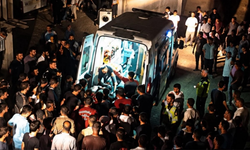 Hakkari’de itfaiye aracı kaydı: 1 Uzman Çavuş hayatını kaybetti!