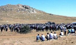 Diyarbakır’da 12 köy etkileyecek: Bölge halkı ayaklandı!