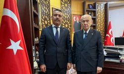 MHP Diyarbakır İl Başkanı görevden alındı: Yeni başkan belli oldu!