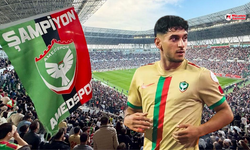 Amedspor’da talihsiz sakatlık: Hoca ilk 11’de oynatacaktı!