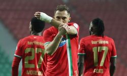 Amedspor’da ayrılık: Hasani’nin yeni takımı belli oldu!