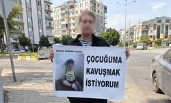 Hatasının bedelini evladıyla ödüyor: Diyarbakırlı anneden çağrı