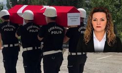 Diyarbakırlı polis memuru vefat etti!