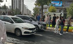 Diyarbakır’da acı olay: Aracın çarptığı kişi hayatını kaybetti!