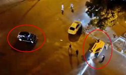 Diyarbakır’da 2 araç çarpıştı: yaralılar var!