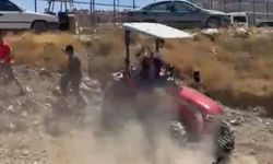 Hayvan otlatma kavgasında can pazarı: Bir korucu ağır yaralı!