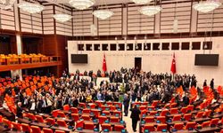 Çerçeve yasa 468 oyla Meclis’ten geçti: Hangi parti ne oy verdi?