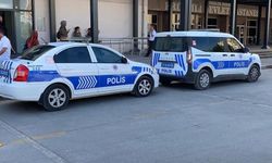 Hastanede çöpte bebek bulundu: 16 yaşındaki çocuk tutuklandı!