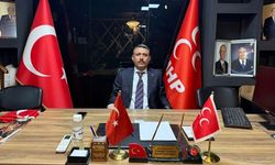 MHP Diyarbakır'da il başkanı değişti: Yeni başkandan ilk açıklama!