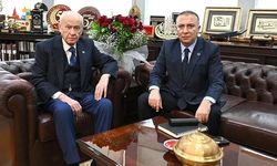 ‘Çerçeve Yasa’yı imzalamamıştı: MHP’den ‘imza’ açıklaması