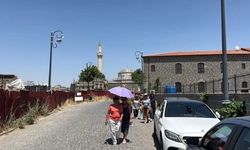 Diyarbakır için sıcaklık uyarısı: Ölüm oranlarında artış, kalp krizine dikkat!