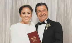 Karı-koca iki belediye başkanı birbirine rakip oldu