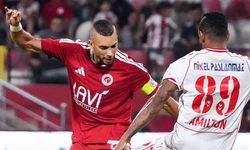 Müthiş geri dönüş: Batman Petrolspor 1. Lig lideri oldu!